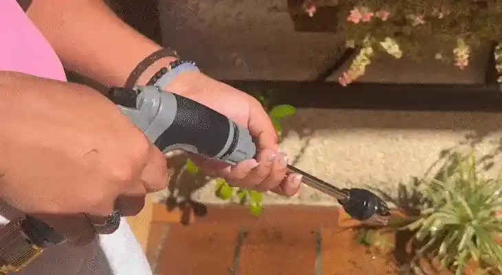 Ethan R. — Waterblitz Verified Customer
